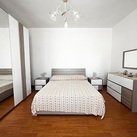 Villa Donna Maria Catanzaro Esterno foto